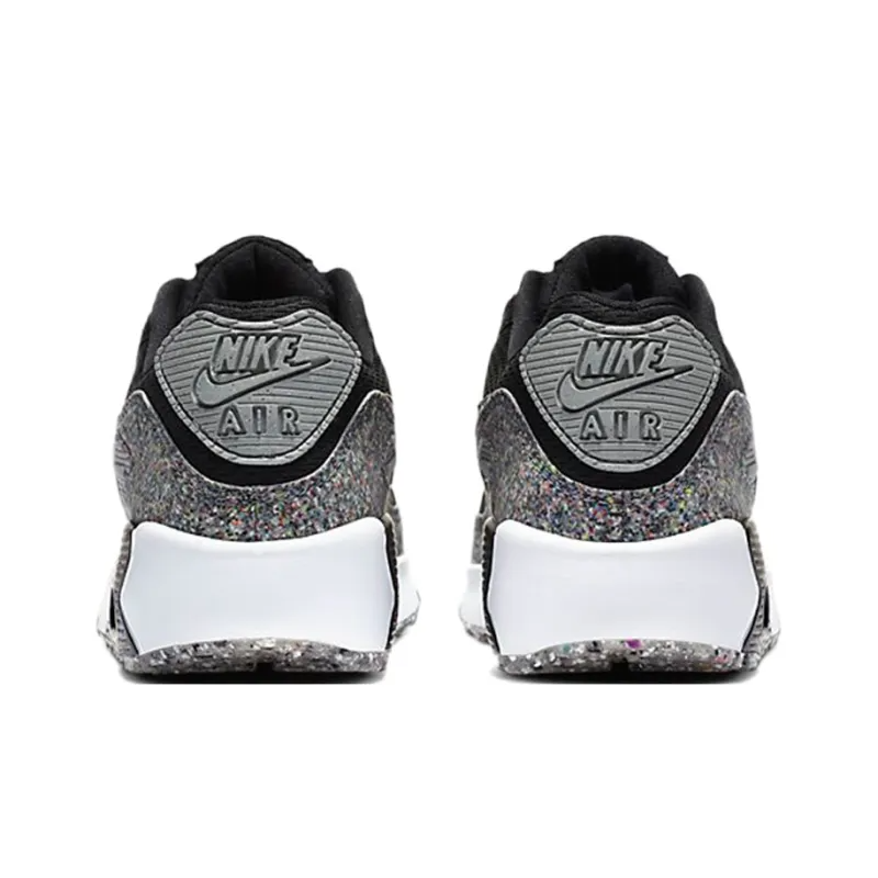 Air Max 90 Grind Black Gs – Cq9909-001