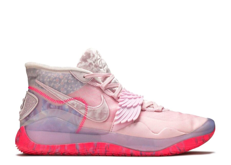 Nike Zoom KD 12 EP ‘Aunt Pearl’ – CT2740-900