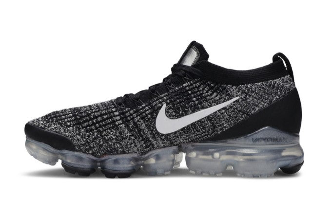 Air VaporMax Flyknit 3 Oreo AJ6900-002