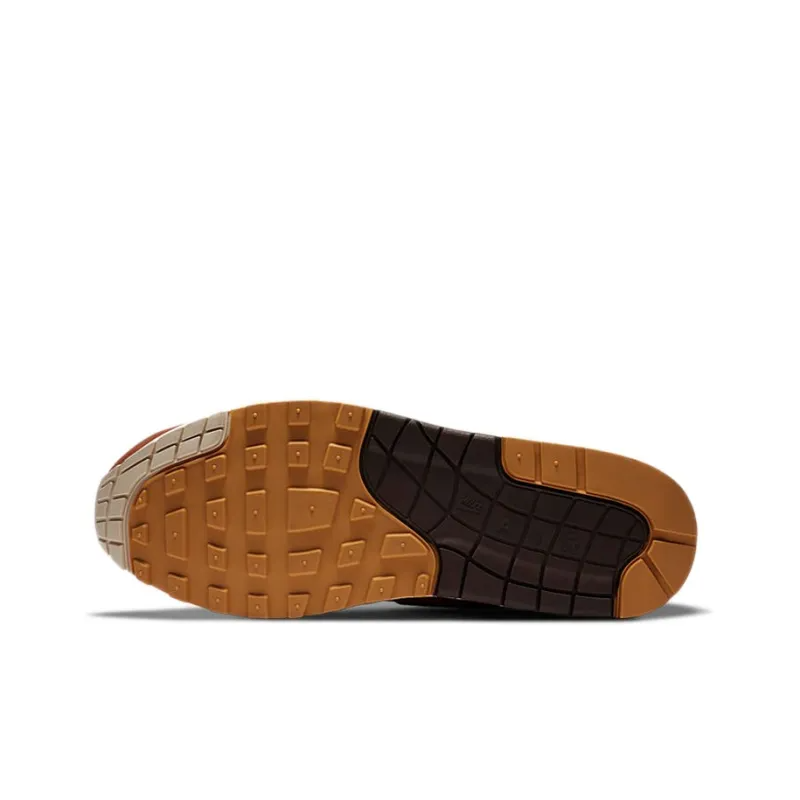 Air Max 1 Snkrs Day Brown – Da4302-700