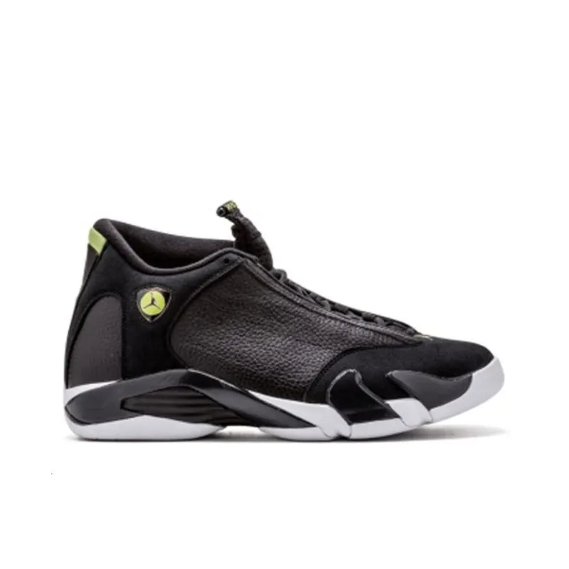 Air Jordan 14 Retro Indiglo 2016 – 487471-005