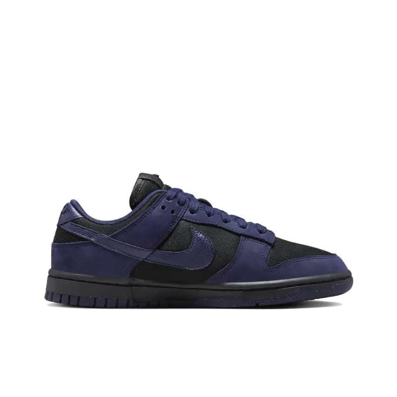Dunk Low LX Purple Ink – FB7720-001