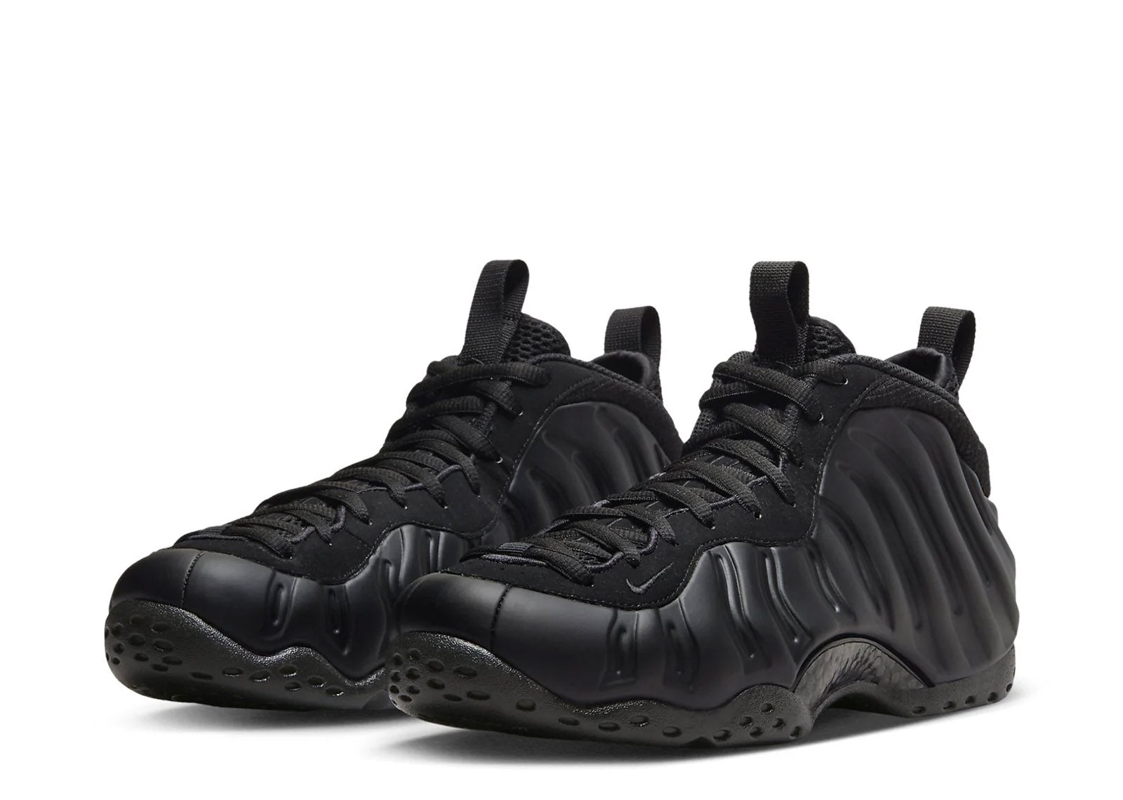 Nike Air Foamposite One ‘Anthracite’ 2023 – FD5855-001