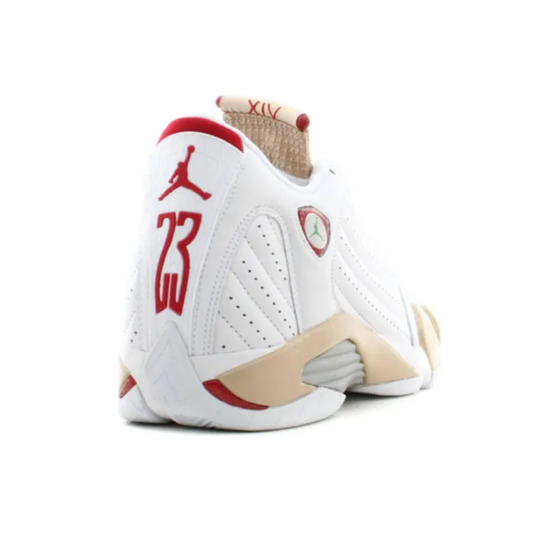 Air Jordan 14 Retro Linen – 312274-161