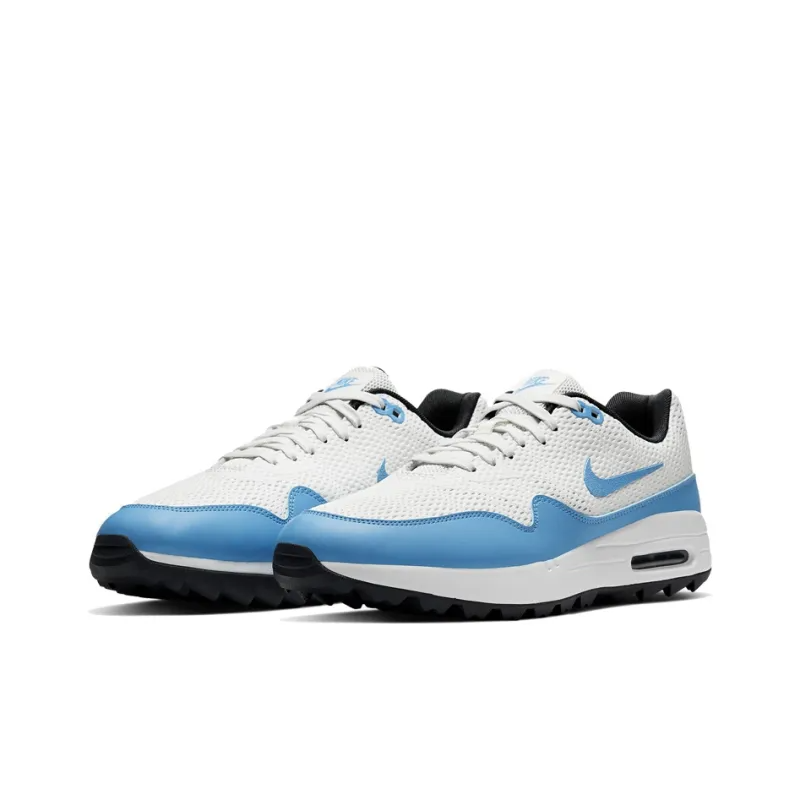 Air Max 1 Golf White University Blue – Ci7576-101