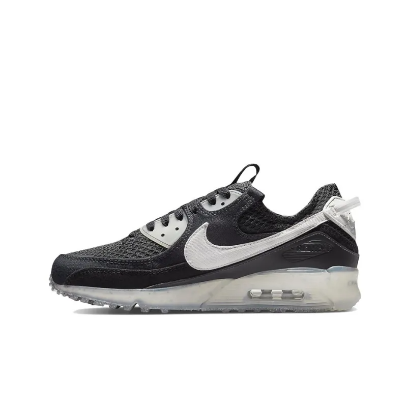 Air Max 90 Terrascape Crater Foam Black White – Dm0033-002