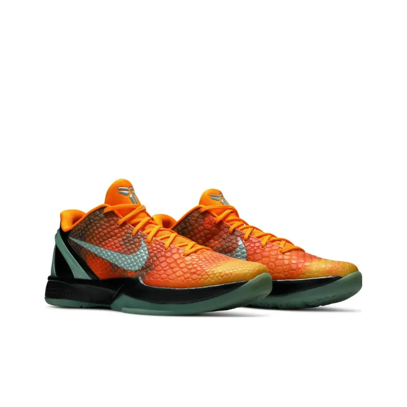 Kobe 6 ASG Orange County Sunset – 448693-800