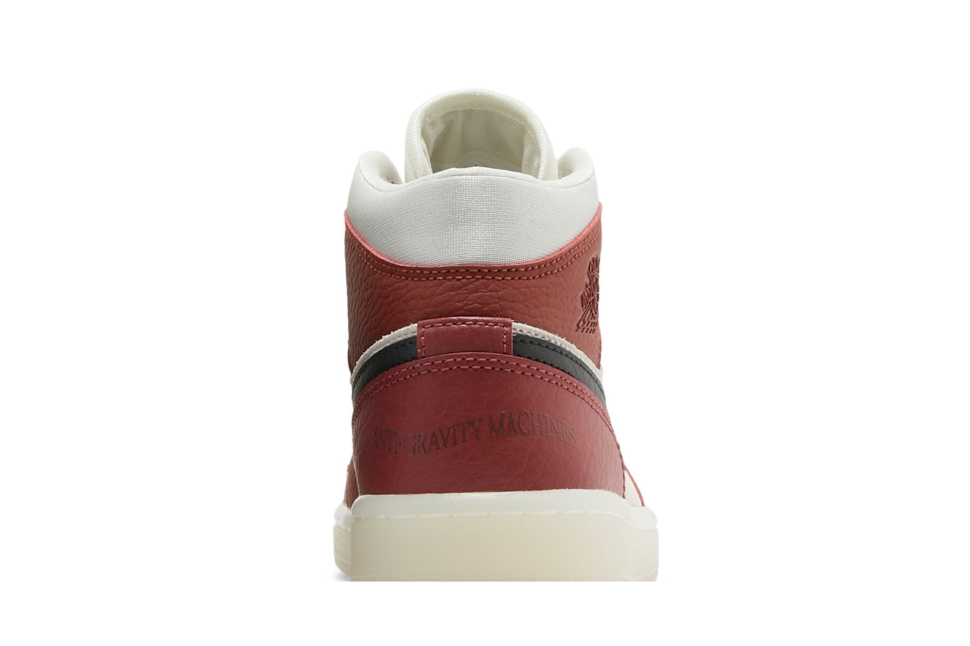 Air Jordan 1 Mid ‘Anti Gravity Machines’ DM9601-200