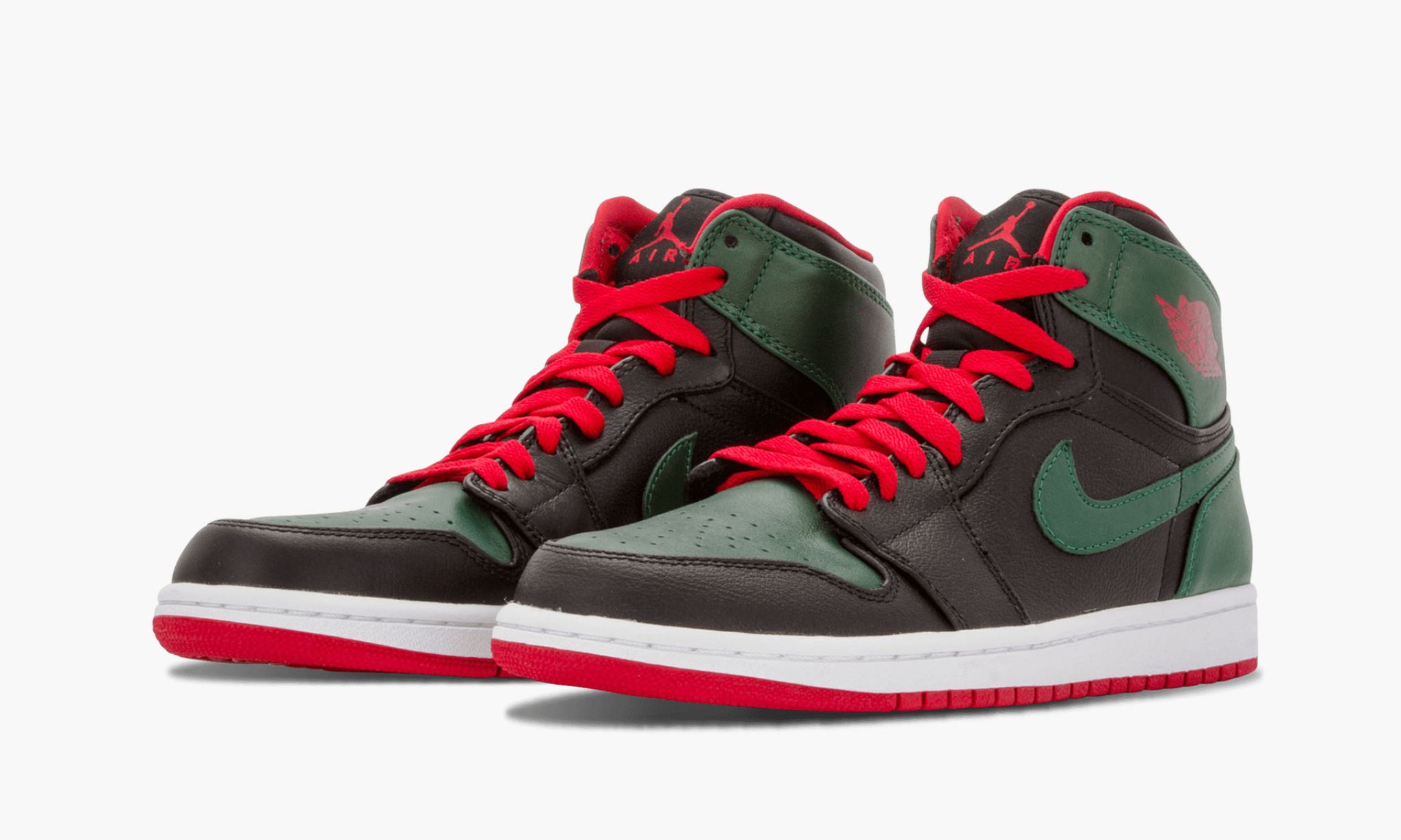 Air Jordan 1 Retro High “Gucci”