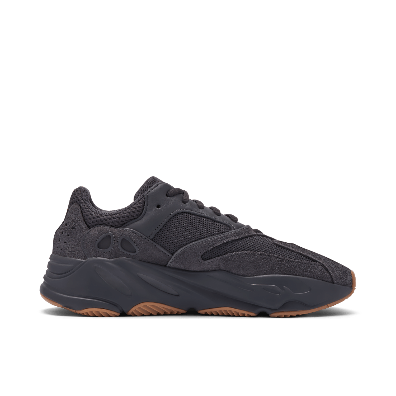 Yeezy 700 Utility Black