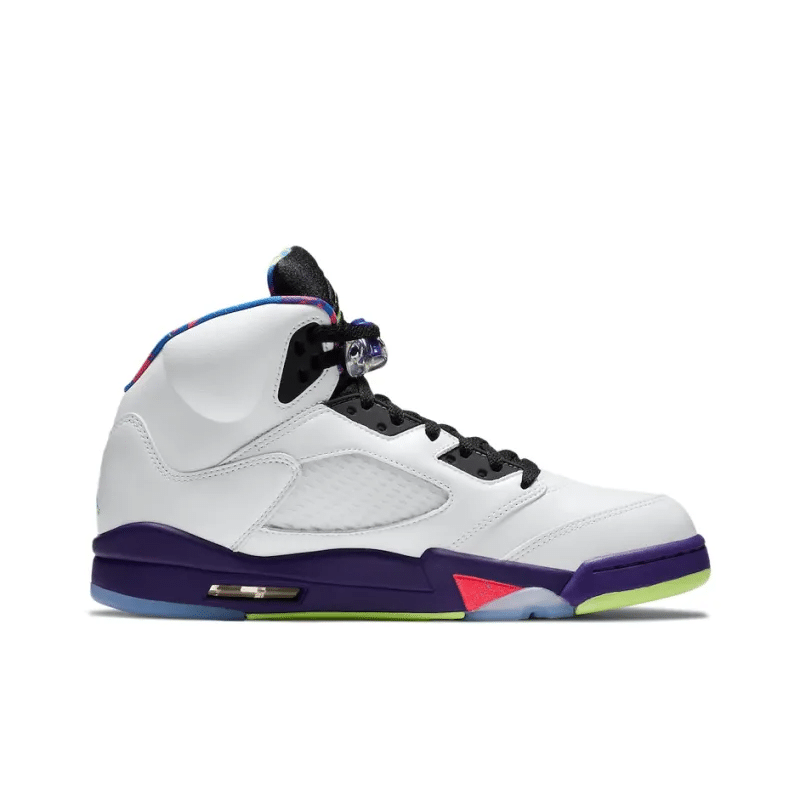 Air Jordan 5 Retro ‘Alternate Bel-Air’ DB3335-100