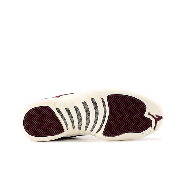 Air Jordan 12 Retro Bordeaux GS – 153265-617