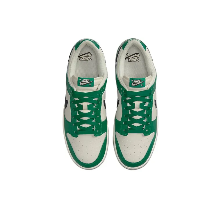 Dunk Low SE Lottery Pack Malachite Green – DR9654-100