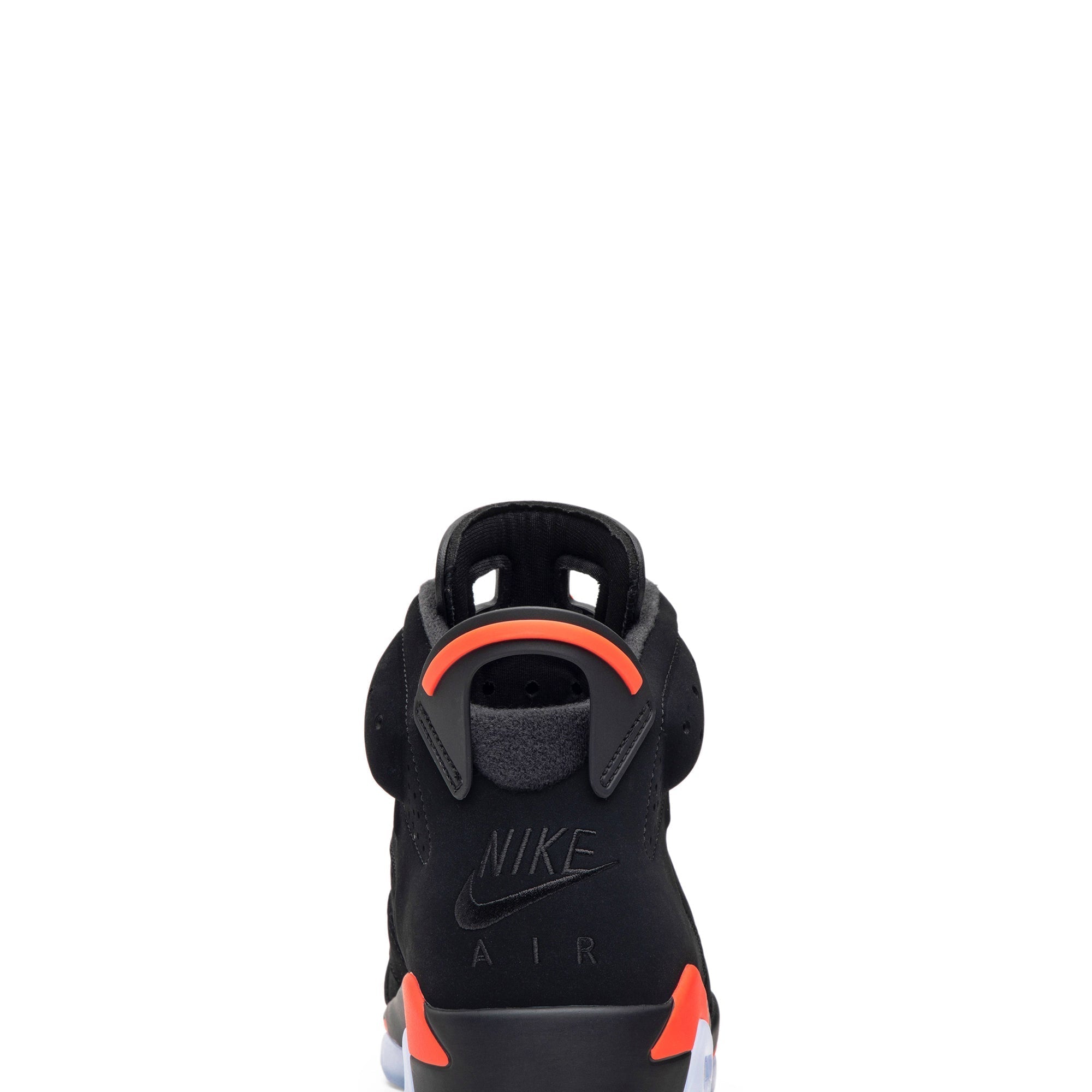 Air Jordan 6 Retro ‘Infrared’ 2019 384664-060