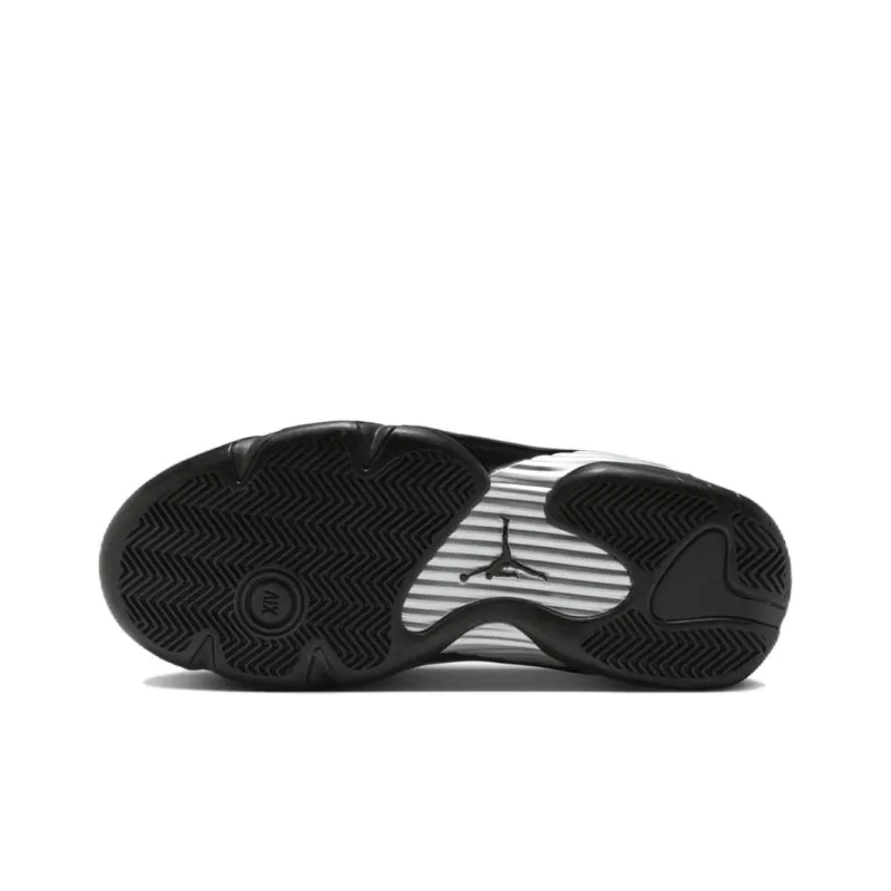 Air Jordan 14 Low ‘Love Letter’ – DH4121-300