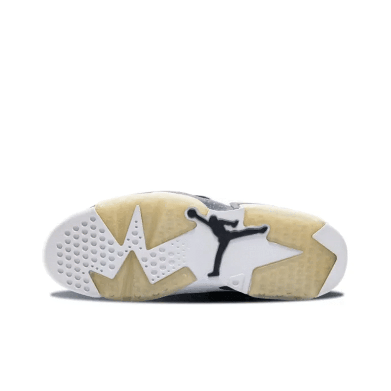 Air Jordan 6 Retro Oreo – 384664-101