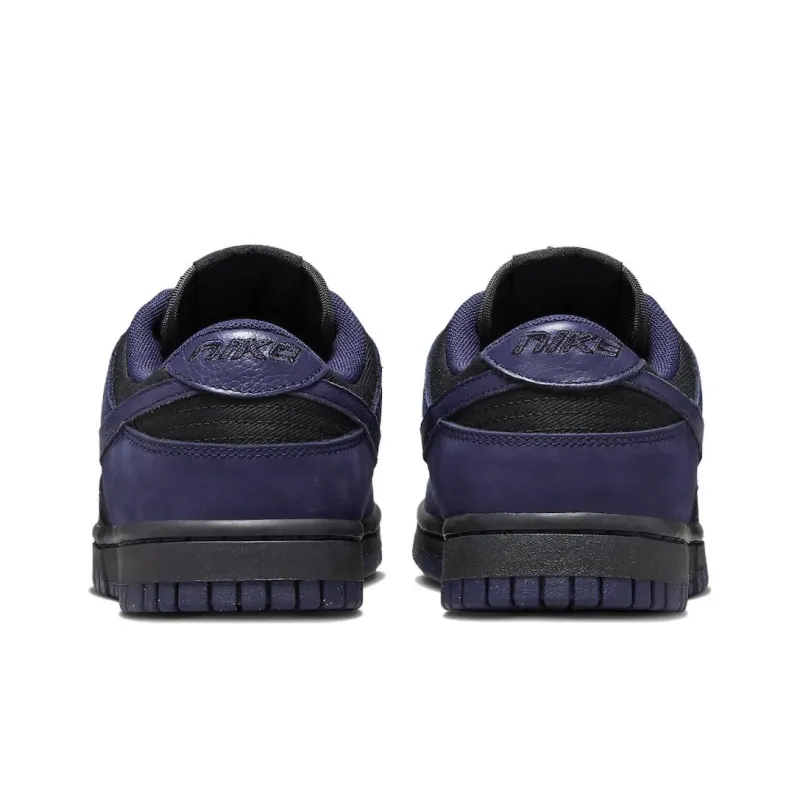Dunk Low LX Purple Ink – FB7720-001