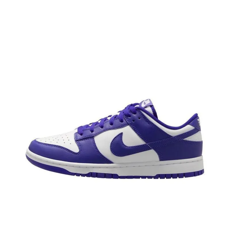 Dunk Low Concord – Dv0833-103