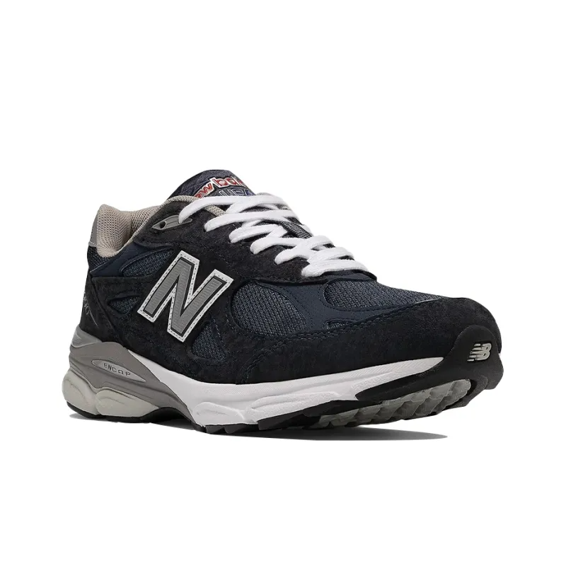 New Balance 990v3 MiUSA Navy Denim M990NB3