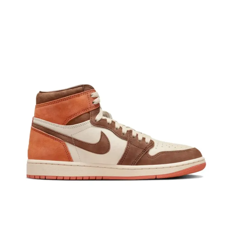Air Jordan 1 Retro High Og Sp Dusted Clay – Fq2941-200