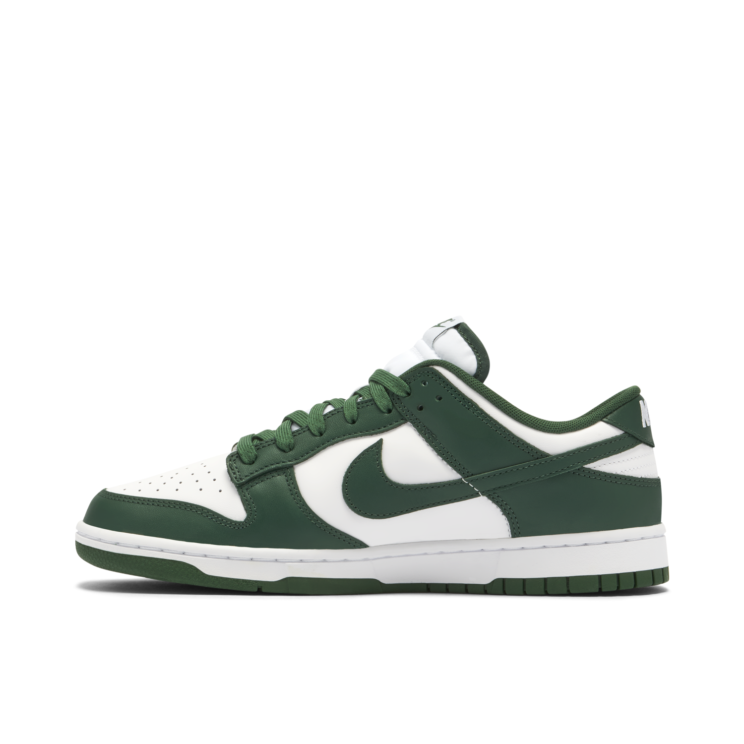 Nike Dunk Low Michigan State