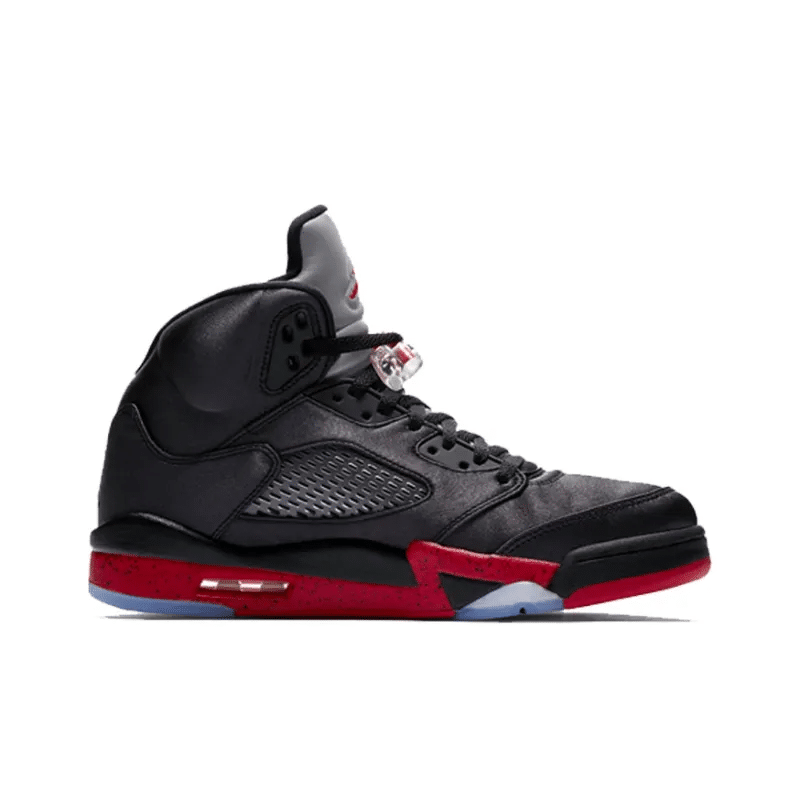 Air Jordan 5 Retro ‘Satin Bred’ – 136027-006