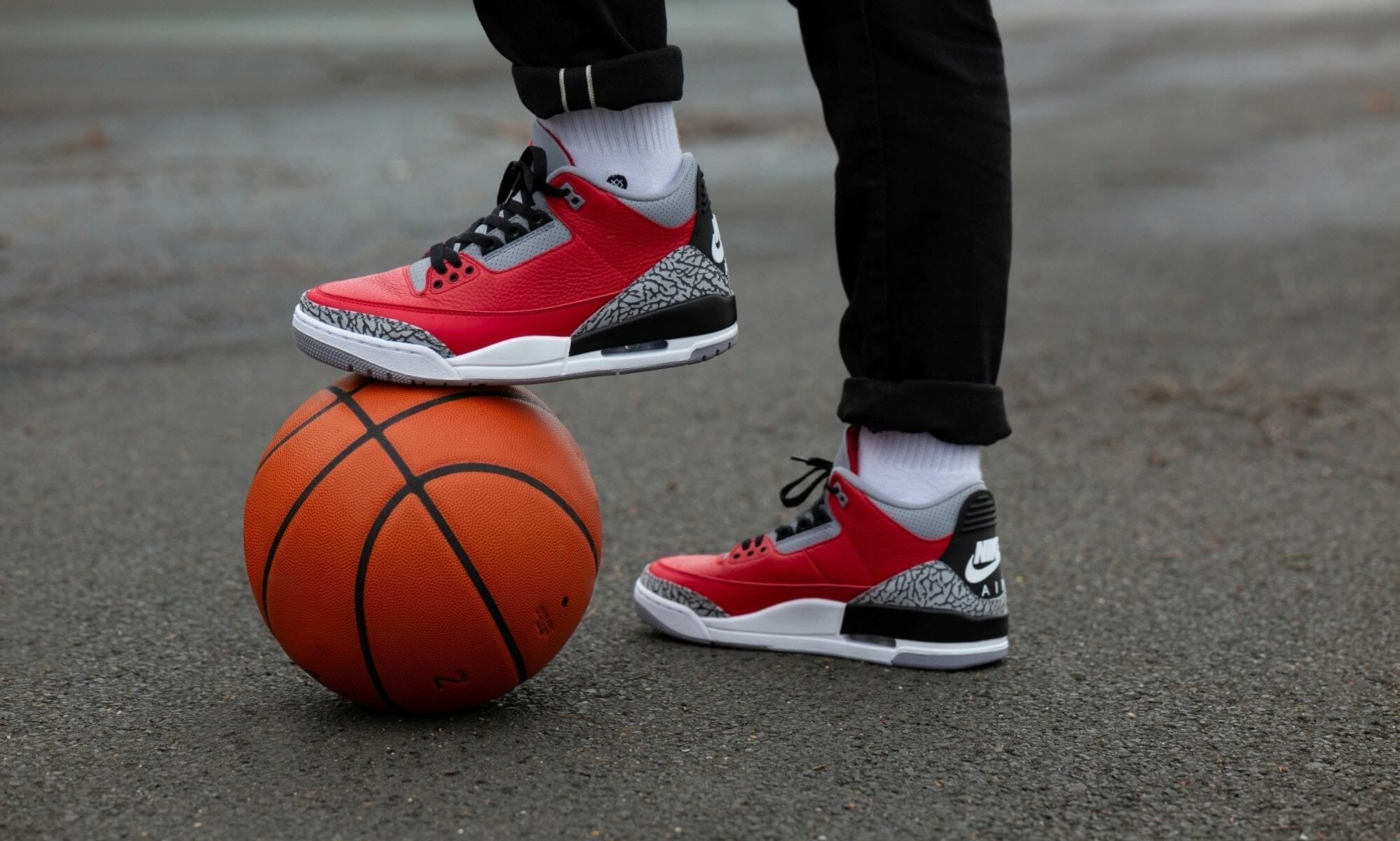 Air Jordan 3 Retro SE ‘Unite’ CK5692-600