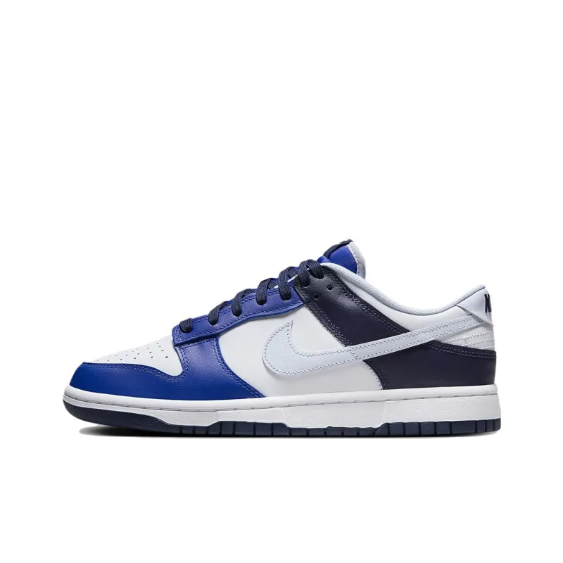 Dunk Low Game Royal Navy – Fq8826-100