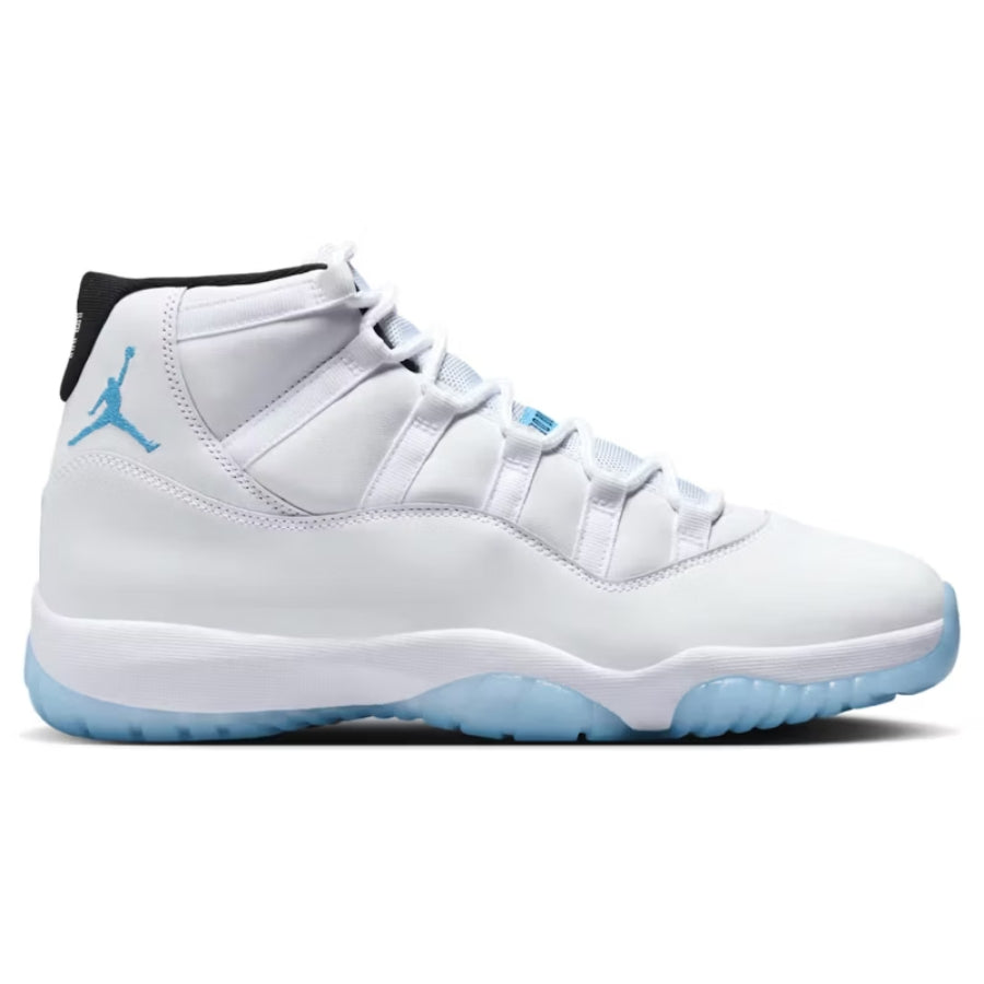 Jordan 11 Retro Legend Blue (2024) – CT8012-104