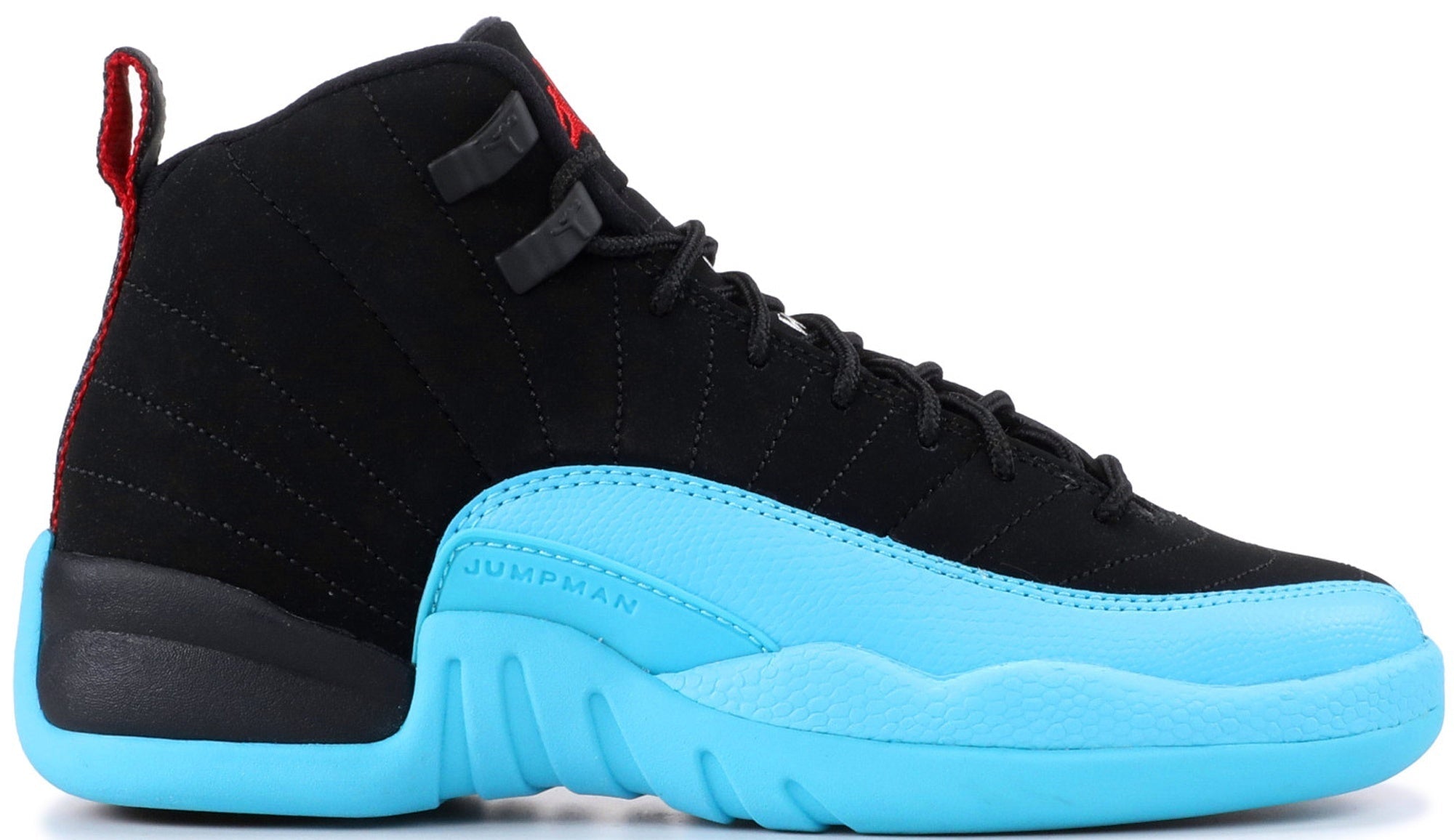 Nike Air Jordan 12 Retro Gamma Blue – 153265-027