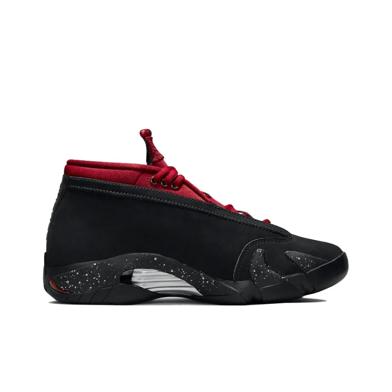 Air Jordan 14 Retro Low Red Lipstick – DH4121-006