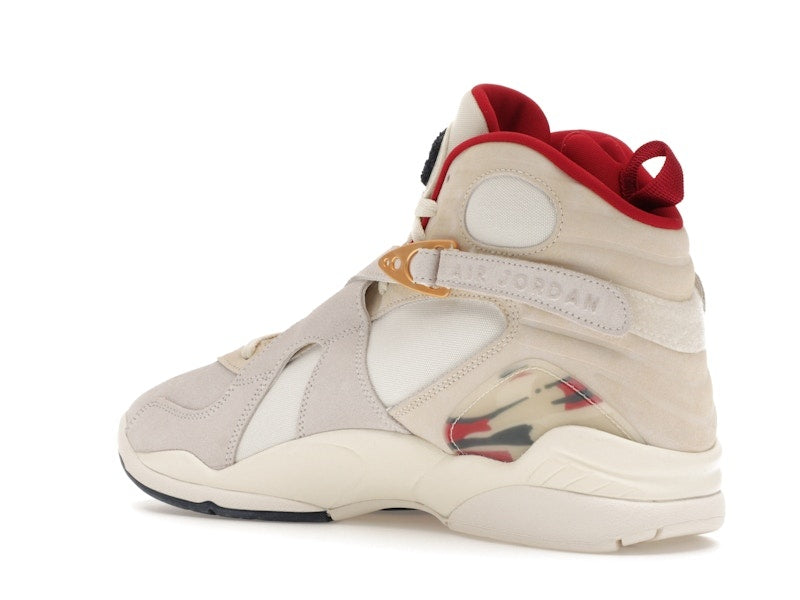 Sole Fly X Air Jordan 8 Retro “Mi Casa Es Su Casa” – FJ2850-107
