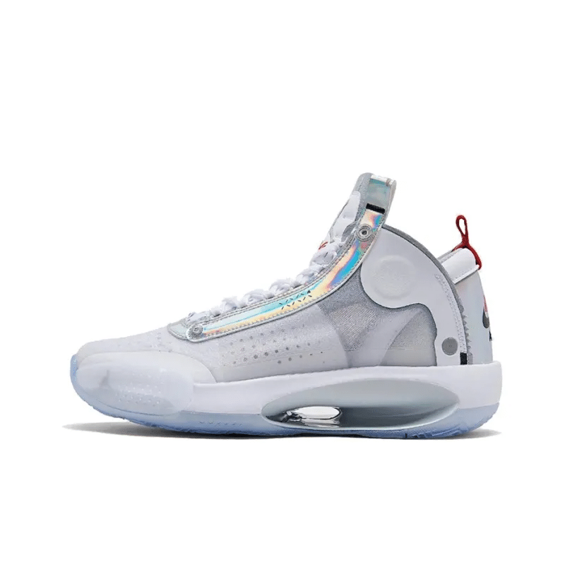 Air Jordan 34 Pf ‘unite’ – Bq3381-101