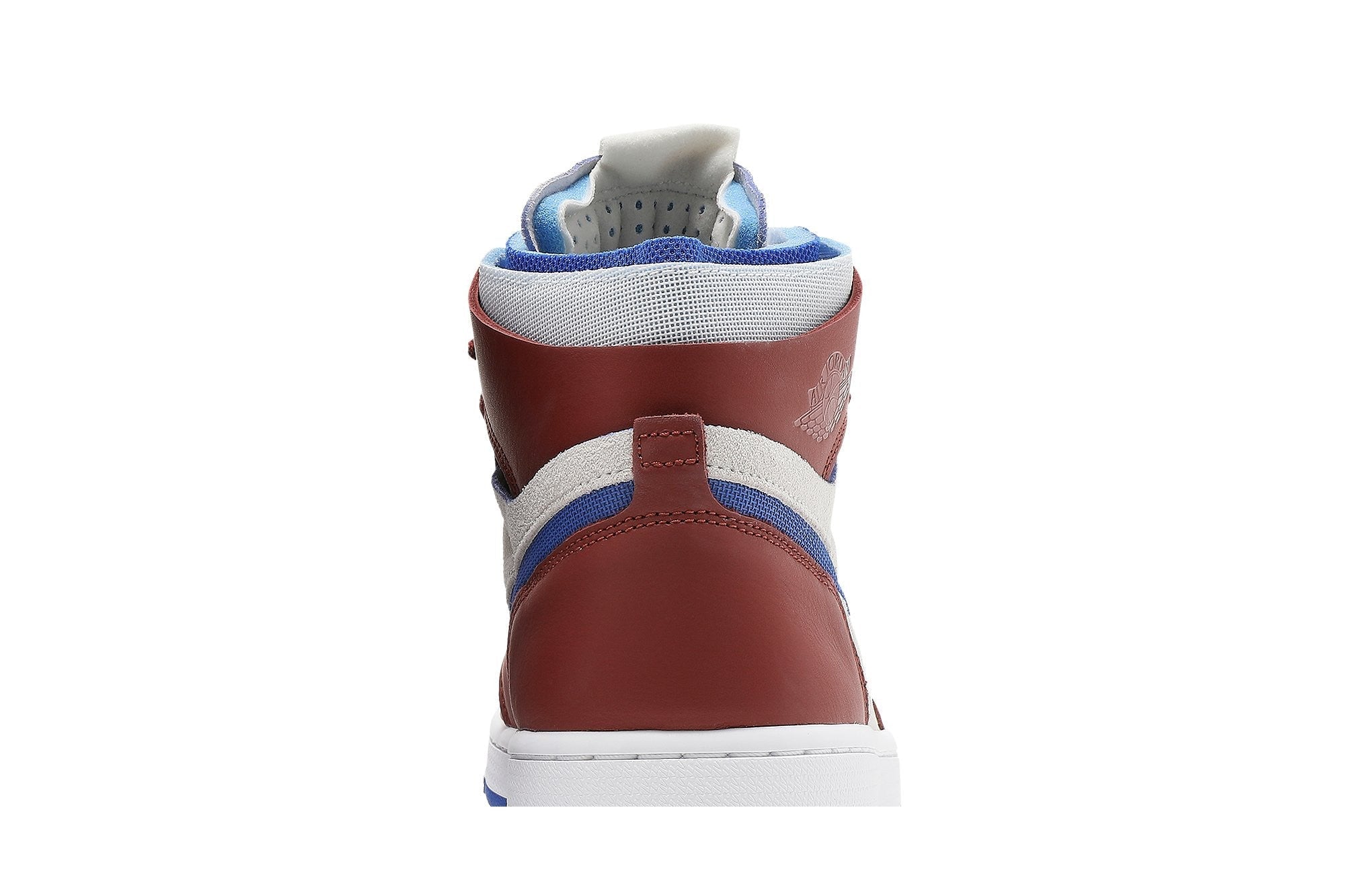 Air Jordan 1 Zoom Comfort ‘Redstone’ ECW5379-600