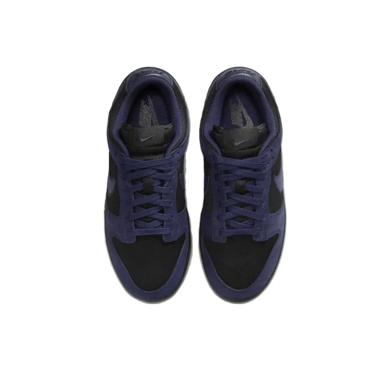 Dunk Low LX Purple Ink – FB7720-001