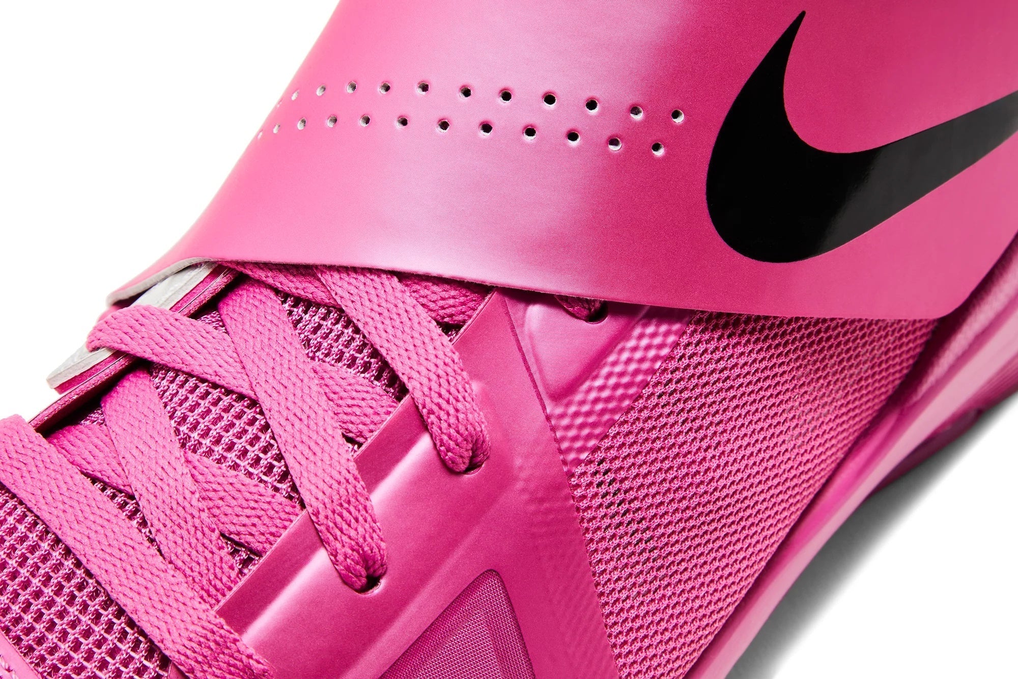 Nike KD 4 Aunt Pearl (2024) – HF9098-600