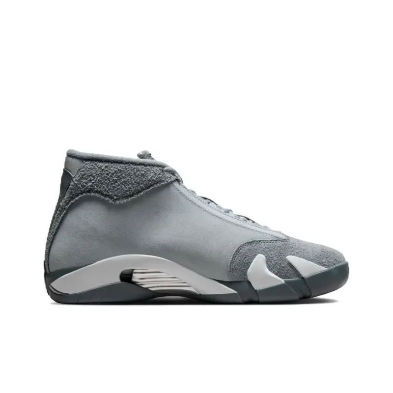 Air Jordan 14 Retro Flint Grey – Fj3460-012