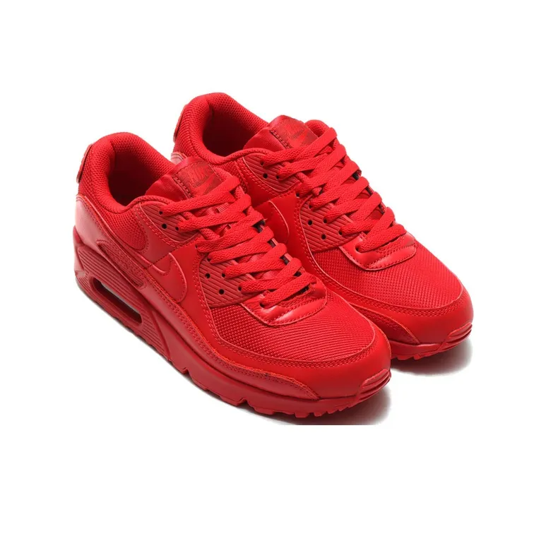 Air Max 90 Triple Red 2020 – CZ7918-600