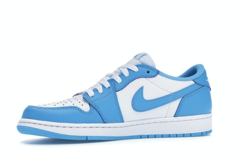 Nike Eric Koston x Air Jordan 1 Low SB ‘Powder Blue’ – CJ7891-401