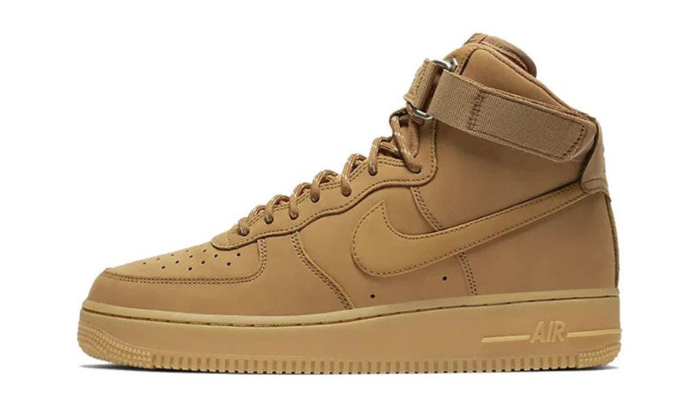 Air Force 1 High 07 Wheat CJ9178-200