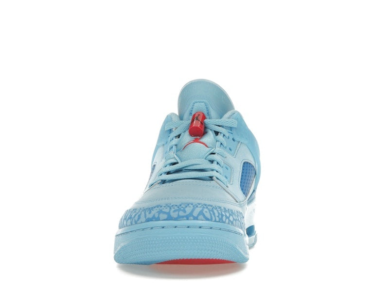 Nike Air Jordan Spizike Low Houston Oilers – FQ1759-400