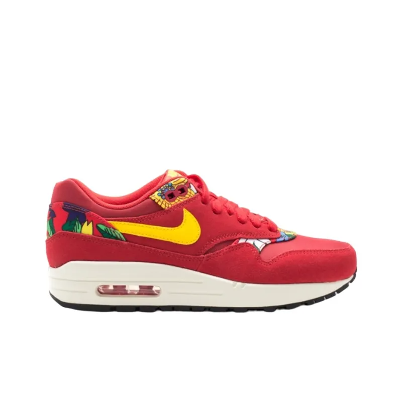 Air Max 1 Aloha Red – 528898-602