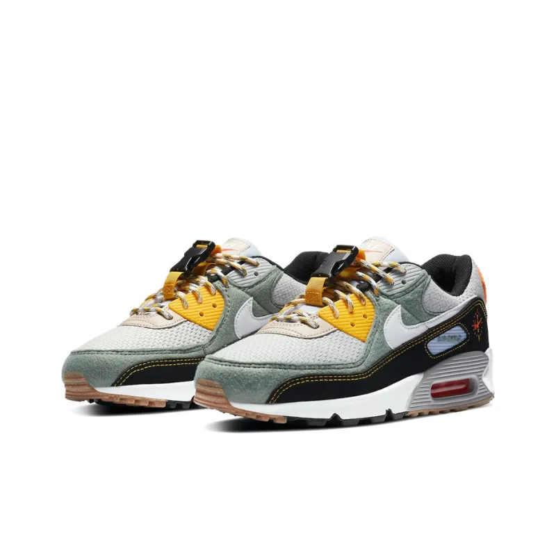 Air Max 90 Buckle Spiral Sage – DC2525-300