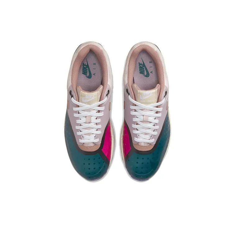 Air Max 1 Premium Plum Fog Fossil Rose – Dv2301-501