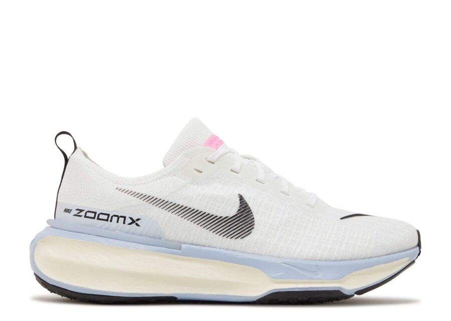Nike ZoomX Invincible Run Flyknit 3 ‘White Cobalt Bliss’ – DR2615-100