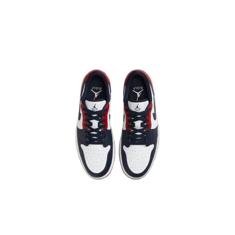 Air Jordan 1 Retro Low Golf Usa – Dd9315-113