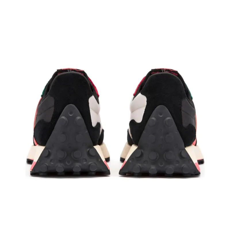 New Balance 327 Chinese New Year Black U327CNT