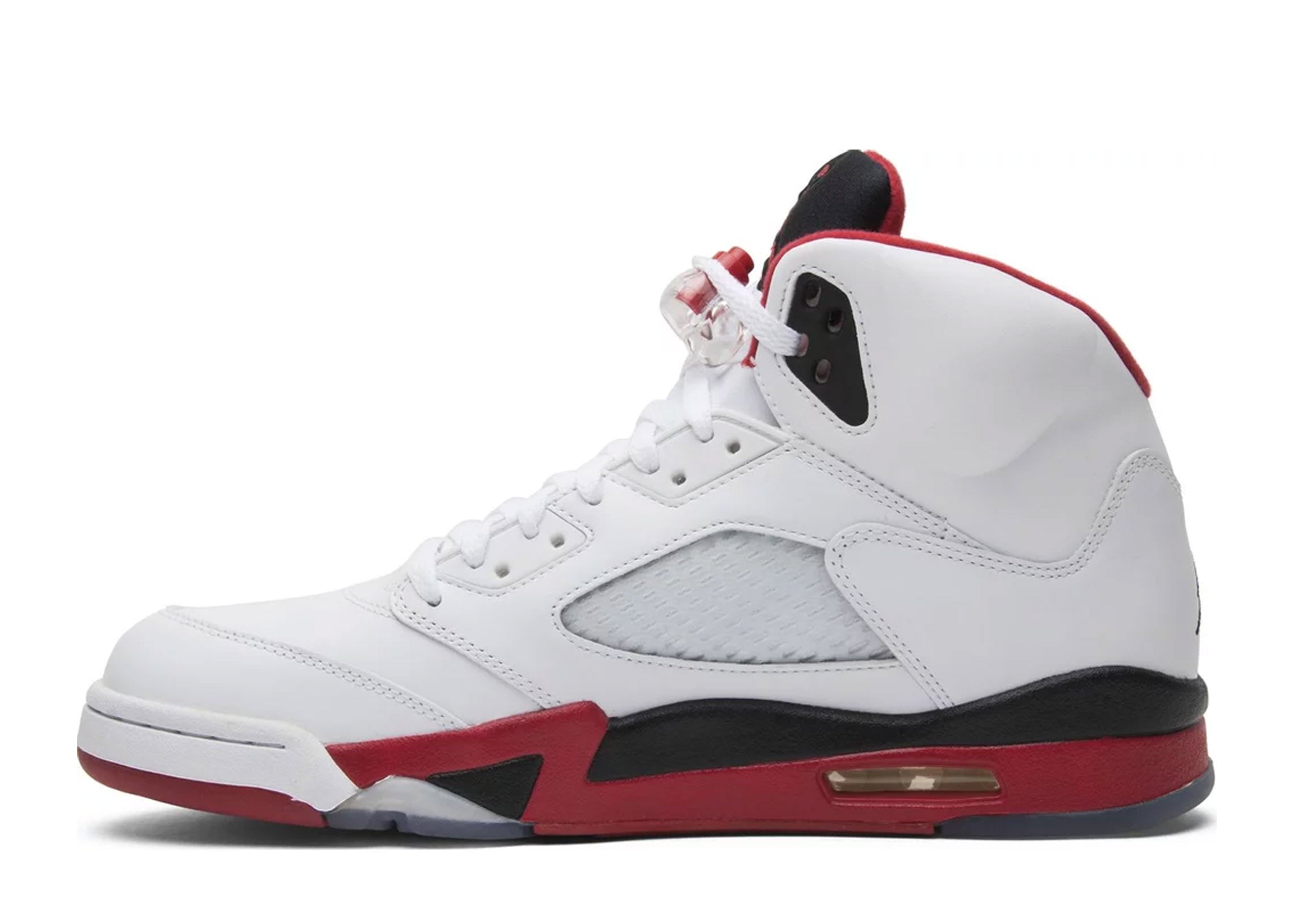 Air Jordan 5 Retro Fire Red 2013 – 136027-120-