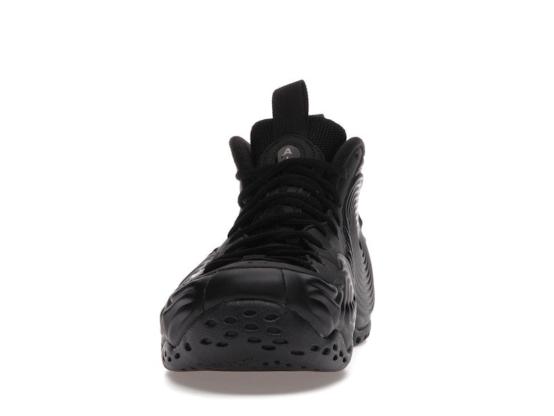 Nike Comme des Garçons Homme Plus x Air Foamposite One ‘Black’ – DJ7952-001