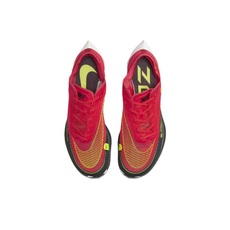 ZoomX Vaporfly NEXT 2 ‘Siren Red Volt’ – CU4111-600